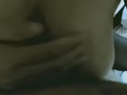 下垂奶蕩女口交波推